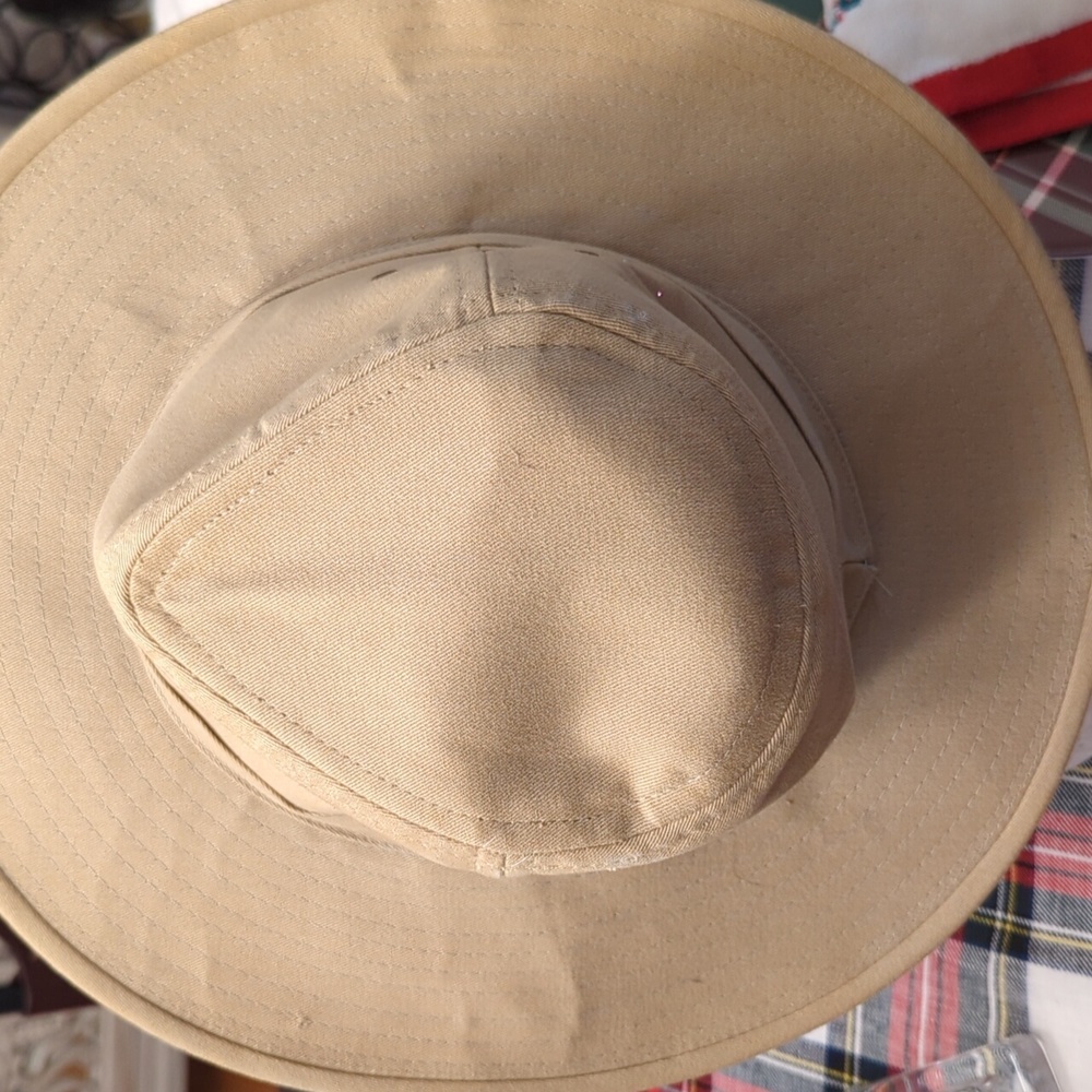 Ranger hat - Picture 4 of 4